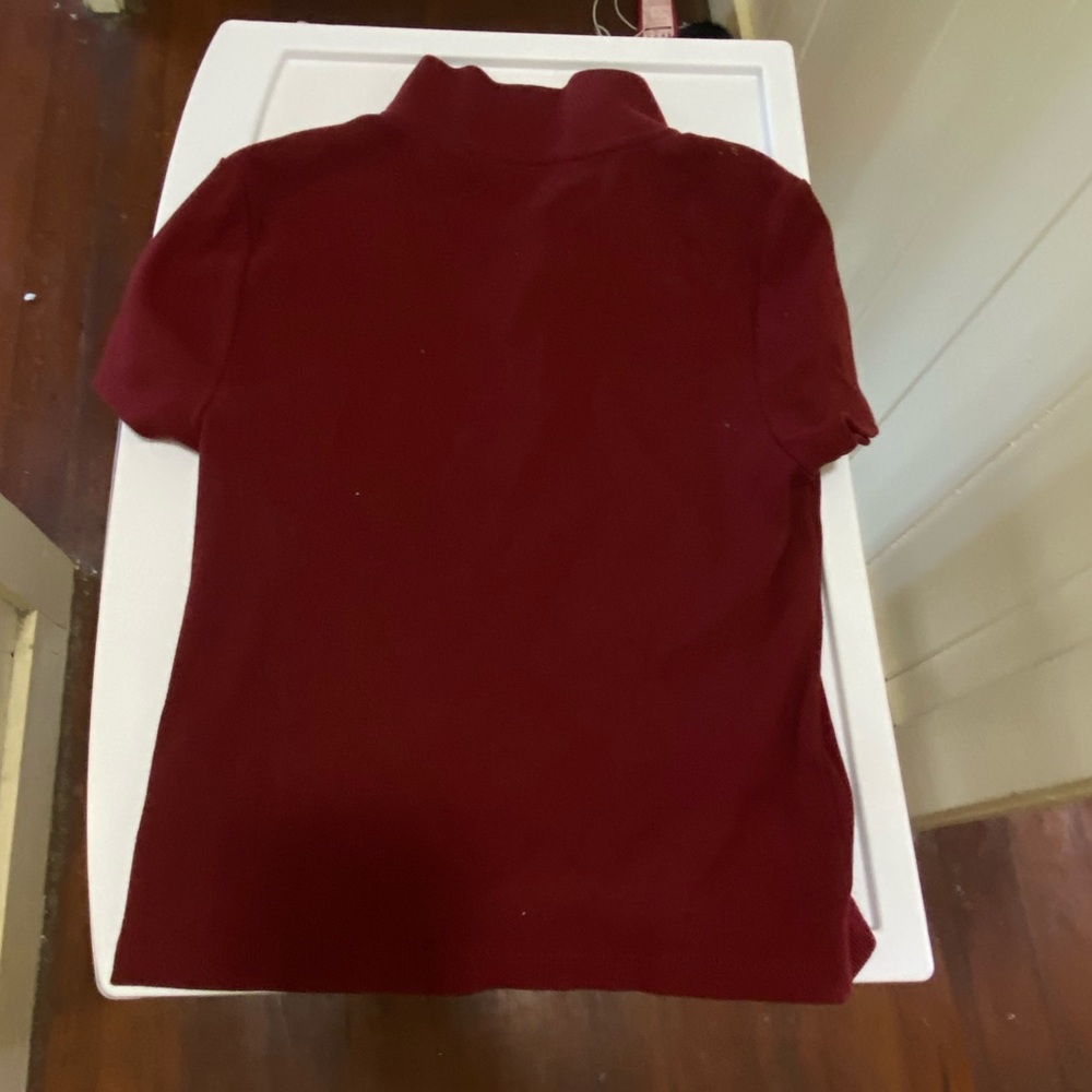 Calvin Klein button up - Picture 5 of 5